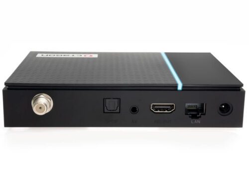 Octagon SX88 V2 4K – Obrázok 2