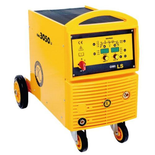 Omicron OMI 3050LS SYNERGIA 4-kladka 3014