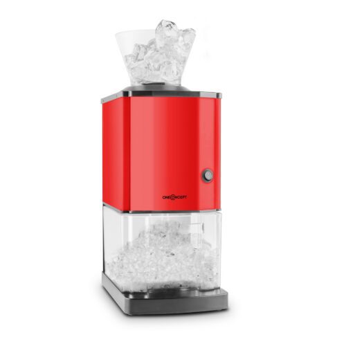 OneConcept Icebreaker