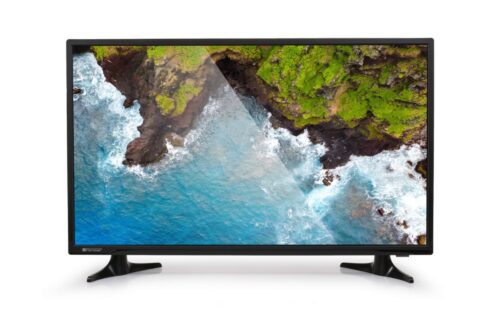 Opticum LED TV Red Trivo 32001 32” T2/C/S2
