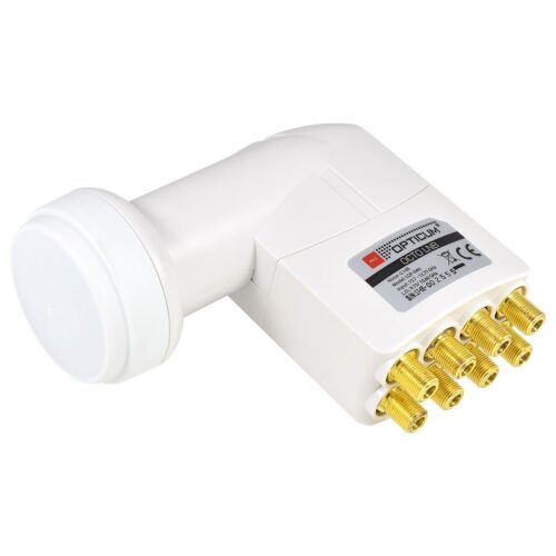 Opticum LOP-04H Octo LNB 0