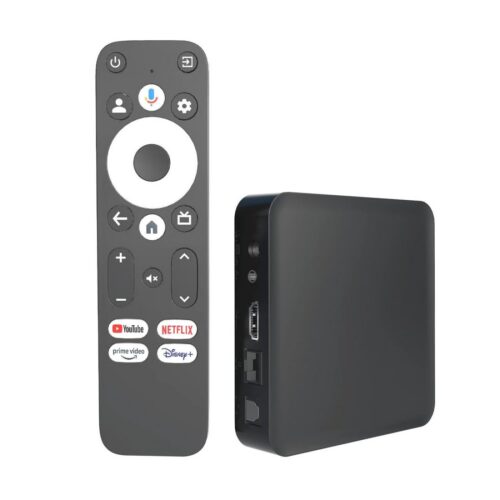 Orbsmart GD2 4K HDR