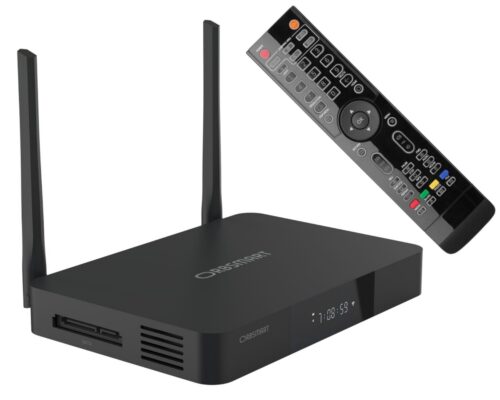 Orbsmart R82 4K Mediaplayer