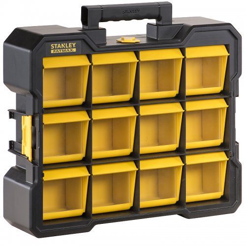 Organizér Stanley FMST81077-1 s výklopnými priehradkami FMST81077-1