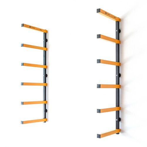 Organizér na stenu STRONGBOLD StrongRack R600 382600