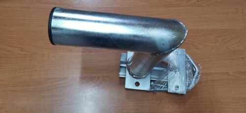 Ostatní Konzola na stožiar toroid T90 60mm 250mm