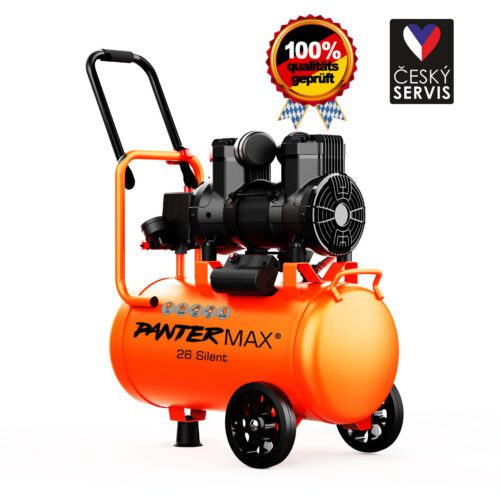 PANTERMAX AirFlow 26 SILENT PMAF26SI