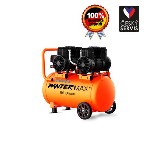 PANTERMAX AirFlow 56 SILENT PMAF56SI