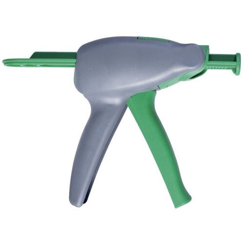 PETEC 98502 Vytláčacia pištoľ pre dvojité kazety 2801000098502