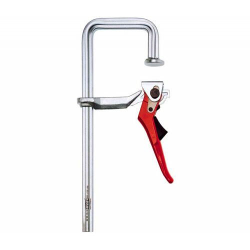 Páková svorka v tvare U - Bessey GU25-12-6H (250/120 mm) GU25-12-6H