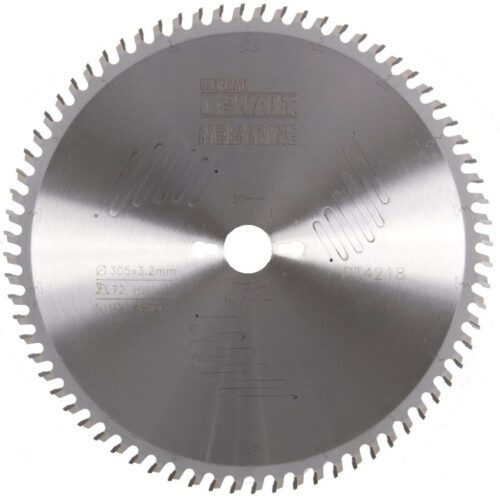 Pílový kotúč DeWALT DT4218 EXTREME WOOD