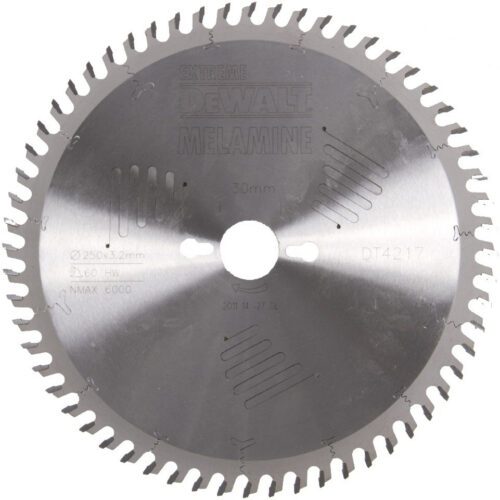 Pílový kotúč na drevo DeWALT DT4217