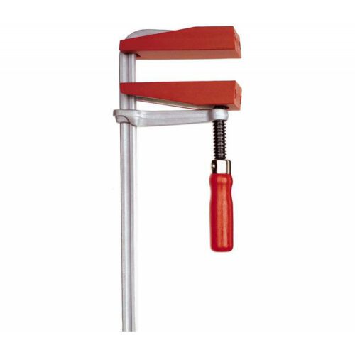 Plochá svorka Bessey FK20-10 (200/100 mm) FK20-10