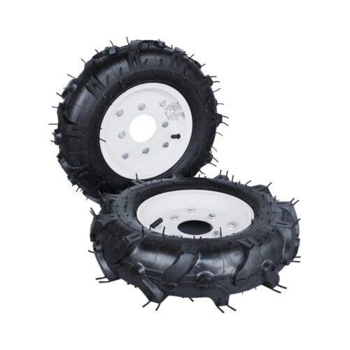 Pneumatické kolesá Könner & Söhnen KS RW40 4.00-8″ 4212