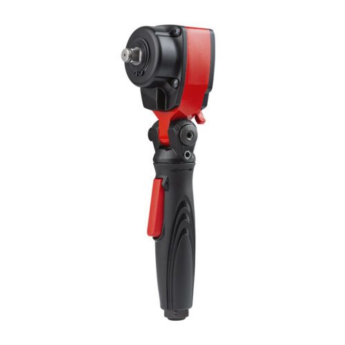 Pneumatický rázový uťahovač Redats P-140A 650 NM