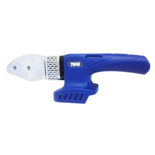 Polyfúzna zváračka TUSON 350W AKU 18V (Makita; bez batérie) POLY04