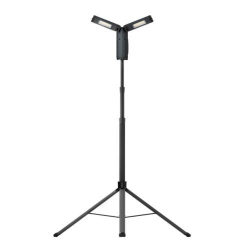 Pracovná lampa SCANGRIP so statívom TOWER COMPACT CONNECT 03.6110C.25