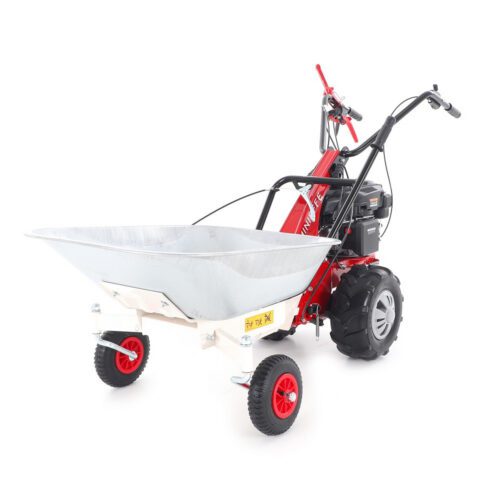 Prepravný vozík EUROSYSTEMS 210 - príslušenstvo k stroju EUROSYSTEMS 90/210/MINIEFFE 1800905255000