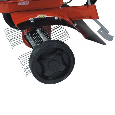 Prevzdušňovač EUROSYSTEMS Z3 pre kultivátor 1800906001010
