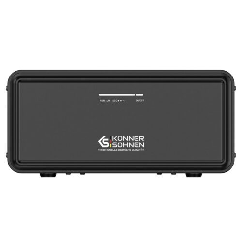 Prídavná batéria pre prenosné stanice Könner & Söhnen KS EXB-2400 13361