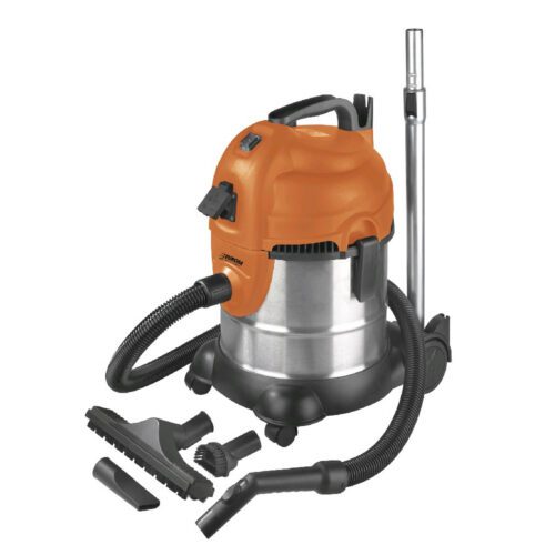 Priemyselný vysávač EUROM Force 1420S 24161328