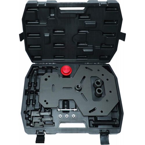 Prípravok na montáž a demontáž dvojitej spojky POWERSHIFT DPS6 Matabro MB-01-B3103