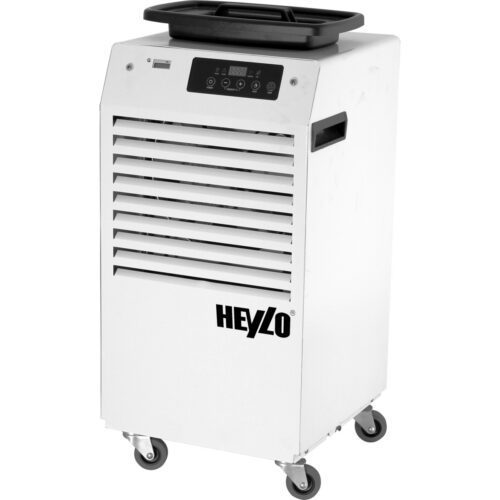 Profesionálny odvlhčovač HEYLO DT 750 4704