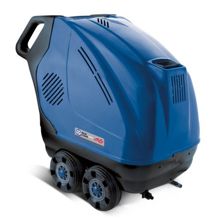 Profi tlaková umývačka s ohrevom vody HeavyPro 7850N Annovi Reverberi 25277-V