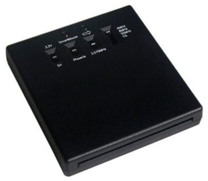Programátor SMARTMOUSE/ Easymouse 2 USB PREMIUM