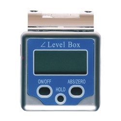 Proma DS-2 - Digitálny inklinometer 25018001