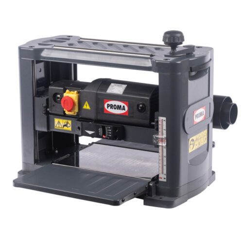 Proma Hrúbkovacia frézka FTP-330/230V - preťah 25333531