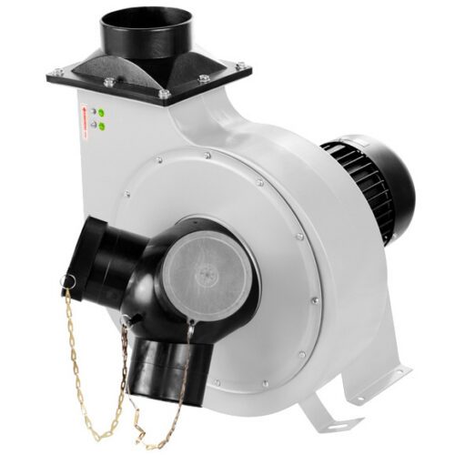 Proma OV-305/400 - Radiálny ventilátor 25002434