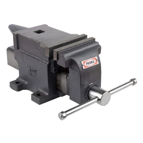 Proma VSK-100 nákova so zverákom 91003100