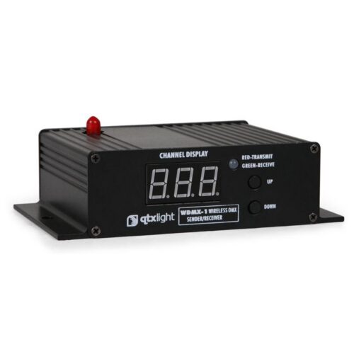 QTX WDMX-1