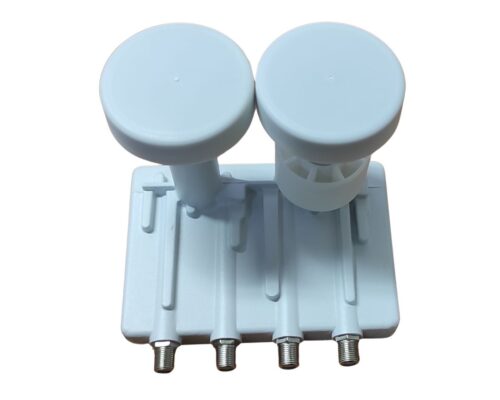 Relook RE-43QMD80 Monoblok LNB 4