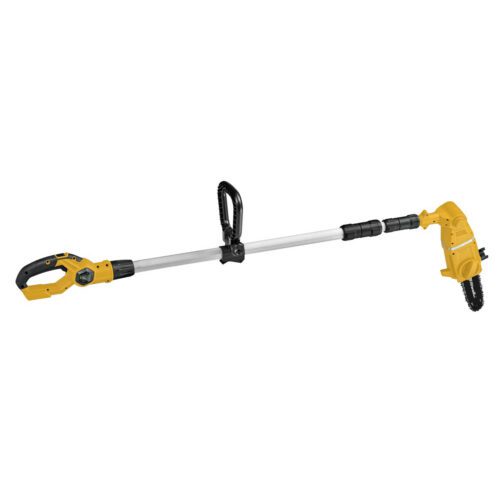 Riwall PRO RAPS 2020 aku prerezávacia píla 20 V (bez batérie a nabíjačky) AC42E2101008B-bare