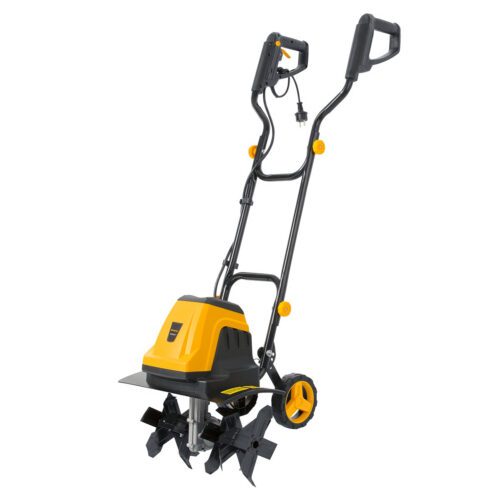 Riwall PRO RET 4015 kultivátor s elektrickým motorom 1500 W ET21A2501120B