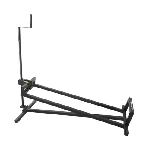 Riwall PRO RML 400 manuálny zdvihák na záhradný traktor (do 400 kg) RACC00130