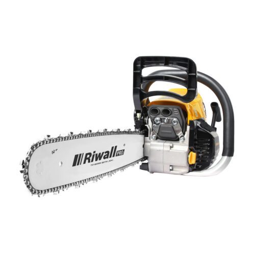 Riwall PRO RPCS 6150 reťazová píla s benzínovým motorom 62 cm3 PC42A2501123B