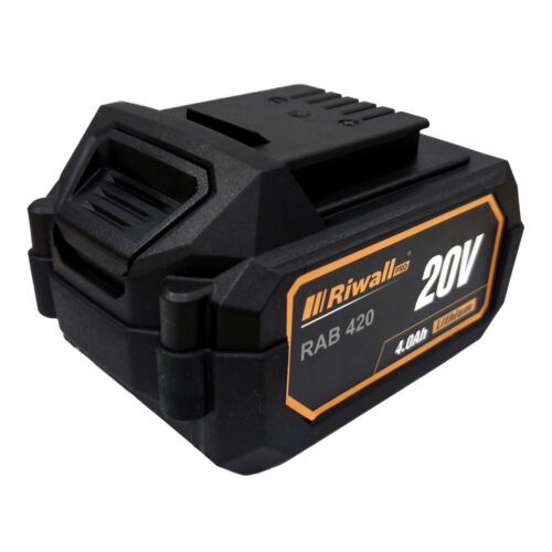 Riwall PRO Riwall PRE RAB 420 batéria 20 V (4 Ah) RACC00079