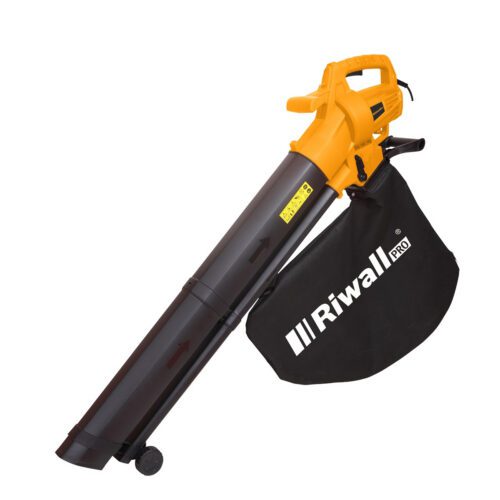 Riwall PRO Riwall PRE REBV 3200 e vysávač/fúkač s elektrickým motorom 3200 W EB42A2001060B