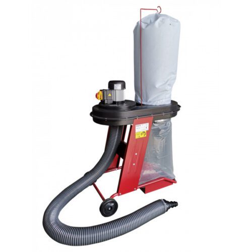 Roxta ROP-750 - Odsávač prachu (2 m hadica