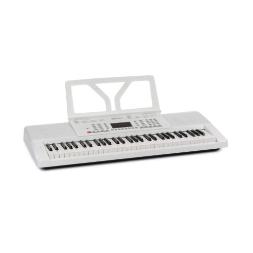SCHUBERT Etude 61 MK II