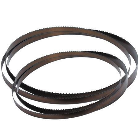 SaTrade Pílový pás - 27x3430/3z pre PP-500 (BIMETAL) 63503207