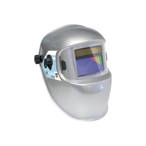 Samochladiaca zváracia kukla GYS PROMAX 9/13G SILVER TRUECOLOR 045774
