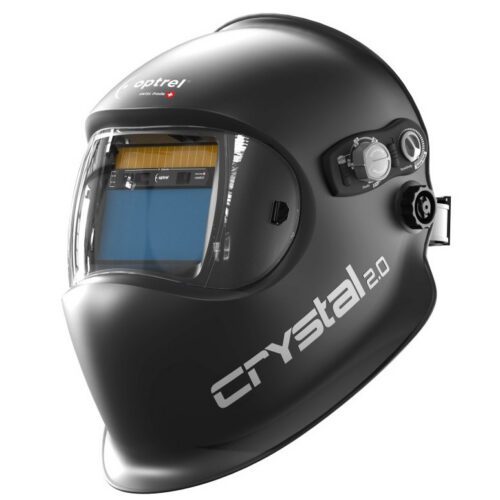 Samozatmievacia kukla Optrel Crystal 2.0 (SN 2/4-12 Autopilot) čierna 1006.901