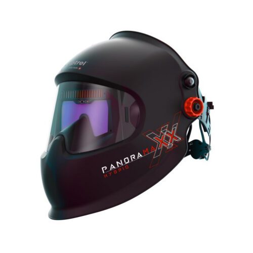 Samozatmievacia kukla Optrel Panoramaxx Laser Hybrid 1010.301