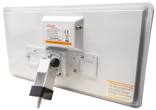 Satelitná parabola Selfsat Travel Kit – Obrázok 2