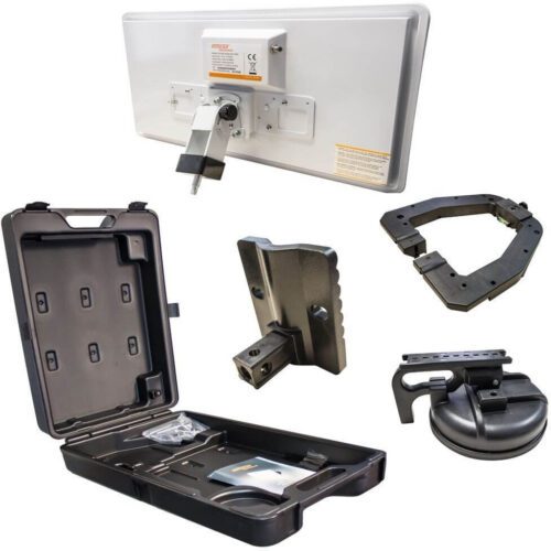 Satelitná parabola Selfsat Travel Kit
