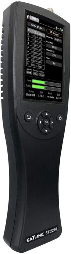 Satlink ST-2210 – Obrázok 2